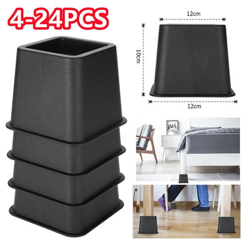 24x heavy duty - 4-24x, bed