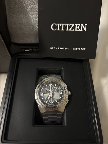 Citizen eco drive promaster - eco-drive,