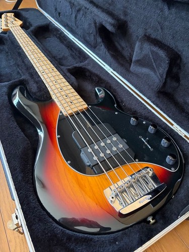 Musicman stingray5 electric - musicman, /
