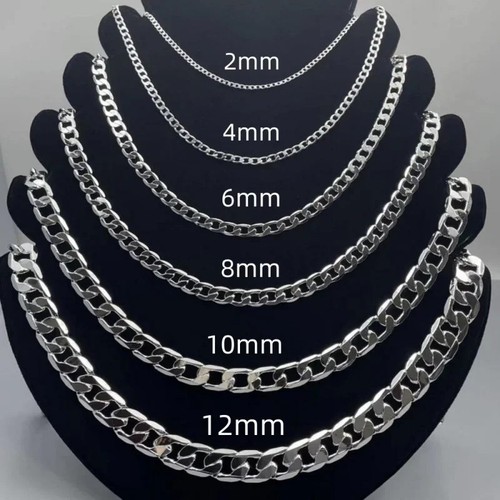 Solid 925 sterling - 925, silver