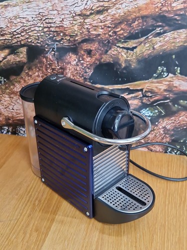 Krups nespresso pixie coffee - krups,