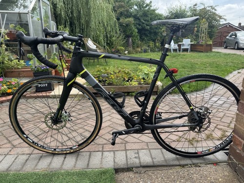 Felt road bike which a - bike,,