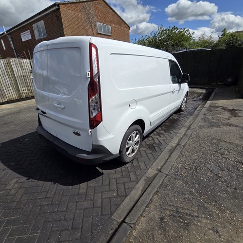 Ford transit connect mk2 2015 - ford,