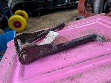 Honda PA50 Camino Scooter