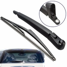 Rear Windshield Window Wiper