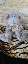 You tatty puppy 8 - me, 8"