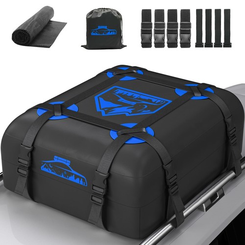 Roof bag waterproof car - roof,