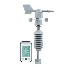 Professional weather station - weather,