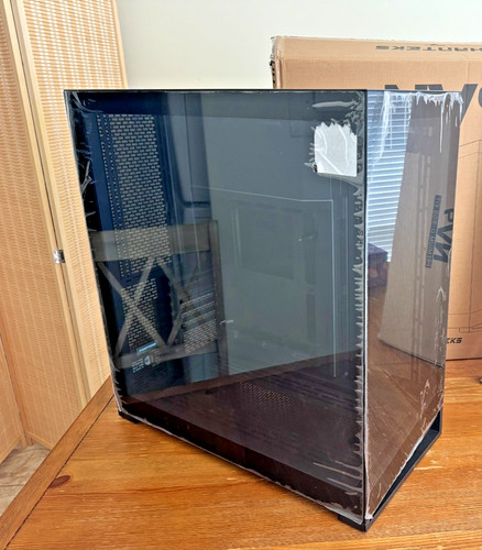 Phanteks nv9 mkii tempered - nv9,