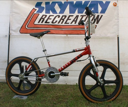 1988 skyway streetbeat - 1988, show