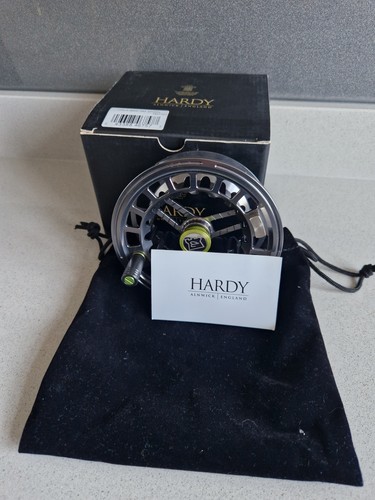 Hardy ultradisc udla 8000 - hardy,