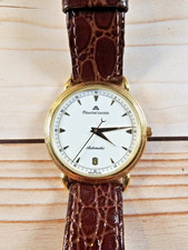Maurice Lacroix 1114 Classic