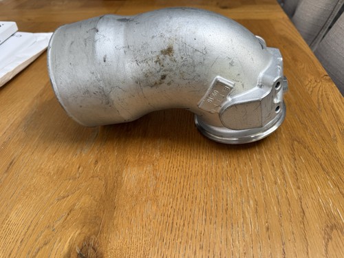 Yanmar 6ly2 exhaust - yanmar,