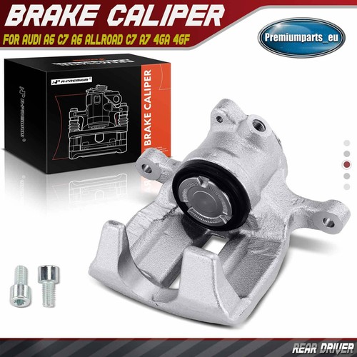 Brake caliper rear right - brake,