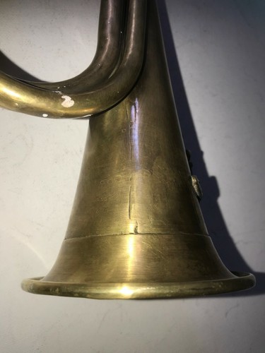 Bugle musical instrument brass - instrument,