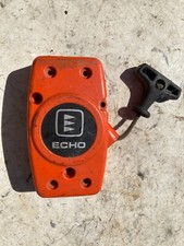 Echo HS160A hedge trimmer recoil starter