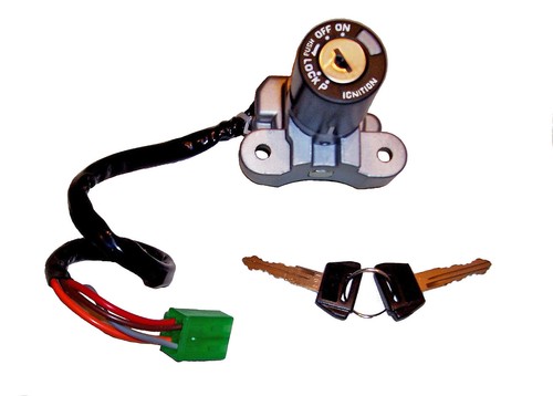 Ignition switch fit suzuki - ignition, to