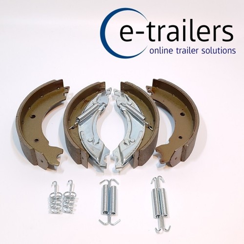 200x50 trailer brakes for - trailer,