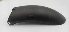 Front Fender Bumper Cover -