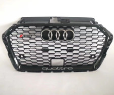 For  2017-2020 audi A3 S3 RS3