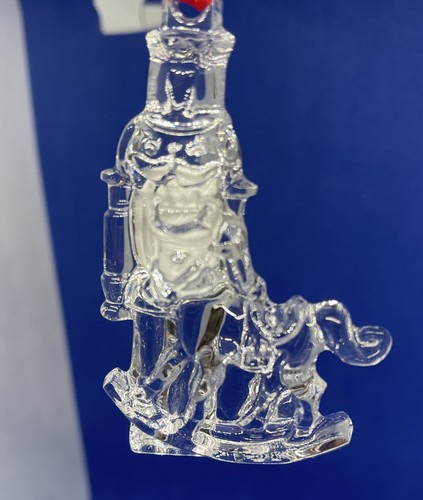 Waterford crystal ornament - ornament,