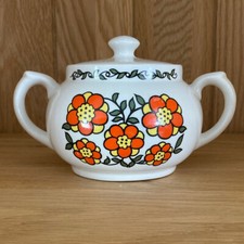 Vintage Taunton Vale Round