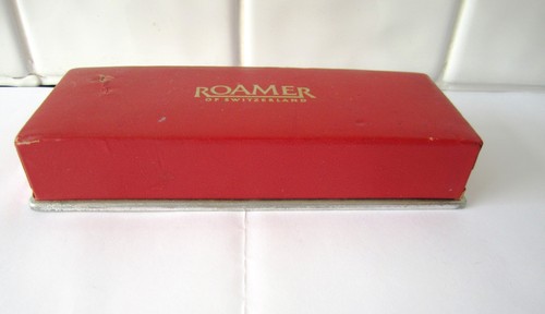 Roamer incabloc jewel - incabloc,