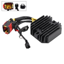 3 Phase Regulator Rectifier 587356C For Himalayan 400 411 Scram 411 2018-2024
