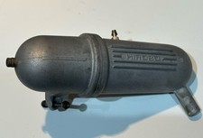 Hirobo Shuttle sceadu Silencer