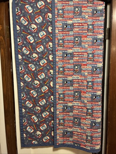 Thomas the train blanket - thomas,