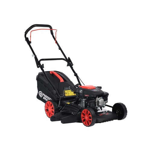 Parkerbrand hand push - parkerbrand, 17”