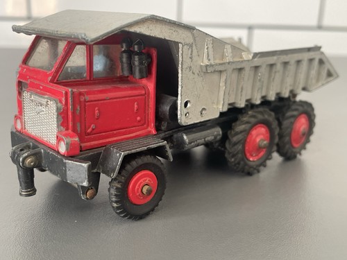 Original dinky supertoys 959 - dinky,
