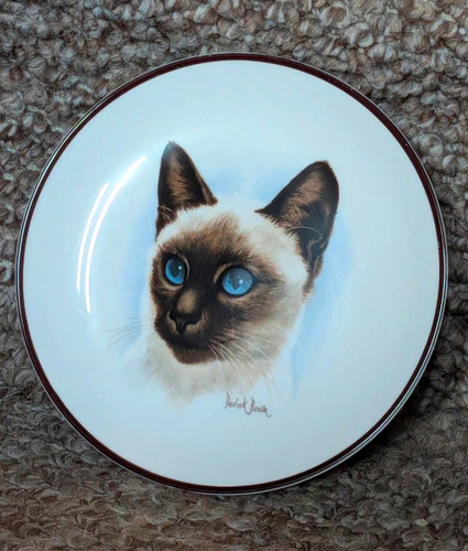 Coalport bone china decorative - china,