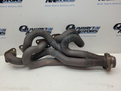 Bmw exhaust manifold left - 5-8,