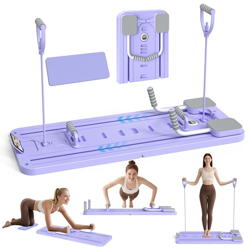 Trsaow new pilates reformer - new,