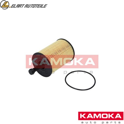 Oil filter f100901 for - oil,