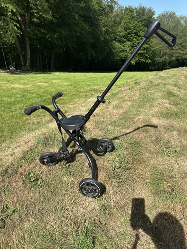 Micro trike aqua - micro, xl