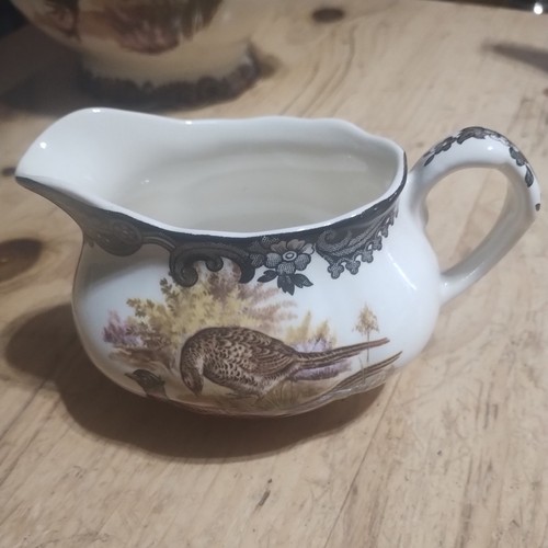 Royal worcester palissy - royal,