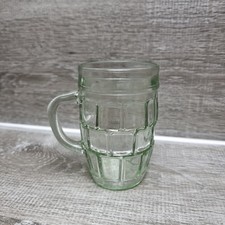 Small german beer mustard