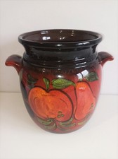 West Germany Rumtopf Red Fruit