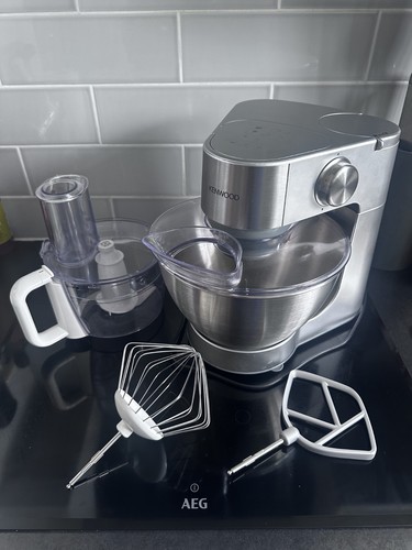 Kenwood chef km28 mixer - , +