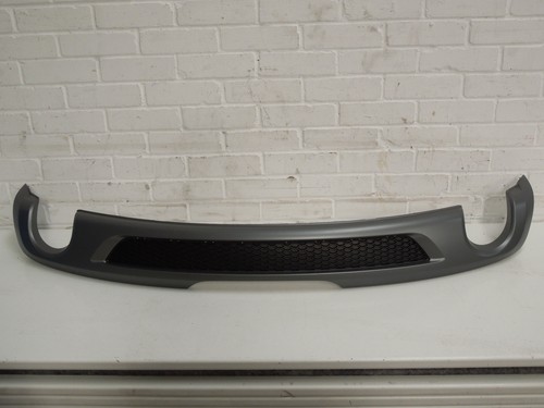 Audi mk2 lower rear - audi, tt