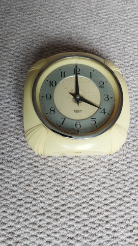 Vintage smiths sectric - smiths,