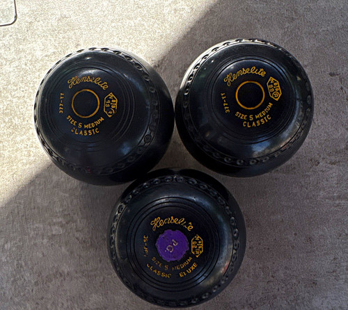 Henselite classic deluxe - 93,