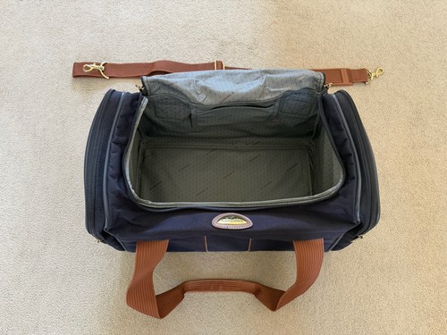 Samsonite lincoln travel - ii,