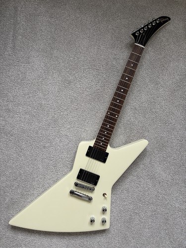 2024 gibson explorer 80s - 2024,