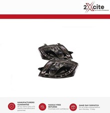Headlights For Audi TT 99-07