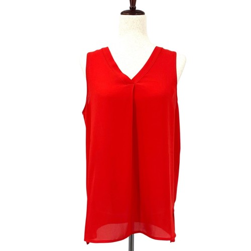 Pleione chiffon tunic top - pleione,
