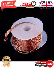 New Solder Wick 3.5mm1.5M
