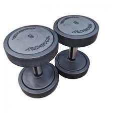Technogym Dumbbells Sold In
